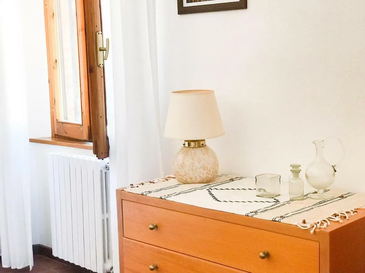 Alloggio per agriturismo Agriturismo Testalepre Greve in Chianti Italia